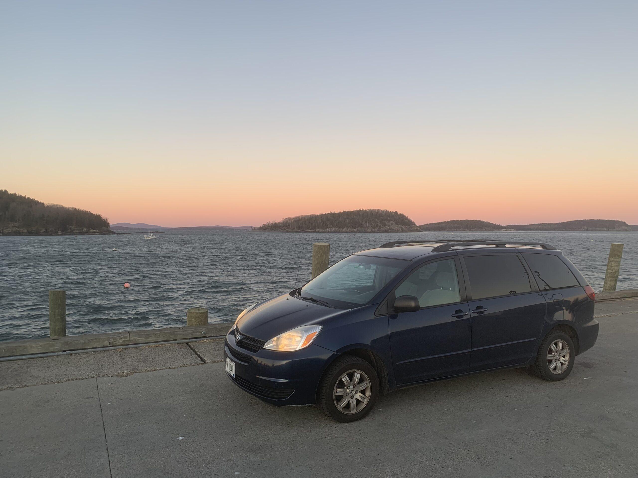 Discover Bar Harbor and Acadia National Park with Acadian Cab - Acadian Cab